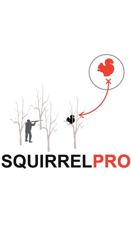 Squirrel Hunting Strategy - Squirrel Hunter Plan screenshot-0