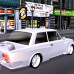 Russian Cars Кopeycka