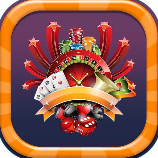Click Spin Win Slots - Free Jackpot Casino Games icon