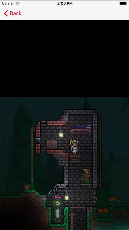 Item Cheats for Terraria screenshot-3