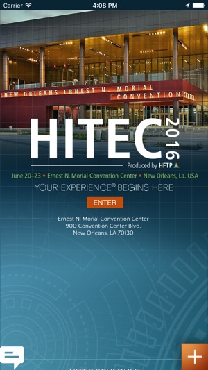 HITEC 2016(圖1)-速報App