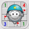 Minesweeper Full HD - Classic Deluxe Free Games