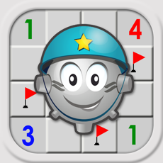 Activities of Minesweeper Full HD - Classic Deluxe Free Games