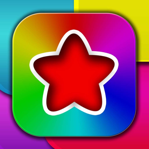 Touch Stars - Another PopStar Style Game icon