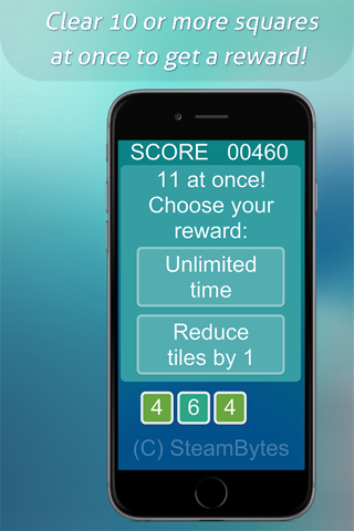 DIVIDO™ Modern - Original math puzzle screenshot 3