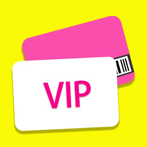 Passbook Wallet Manager Pro - Loyalty Card Rewards Cards keep membership digital vault icon