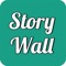 Story Wall is here