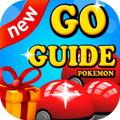 Guide For Pokemon GO - Walkthrough Tips And Video Guide