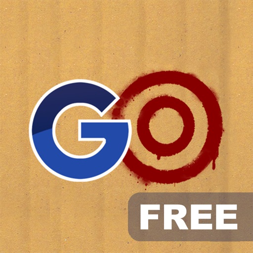 GO Trainer FREE Icon