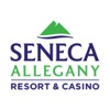 Seneca Allegany Resort & Casino App