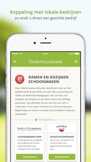 Woonderhoud(圖3)-速報App