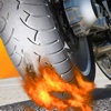 A Fun Motorcycle Racing  - Fastest Fire Game