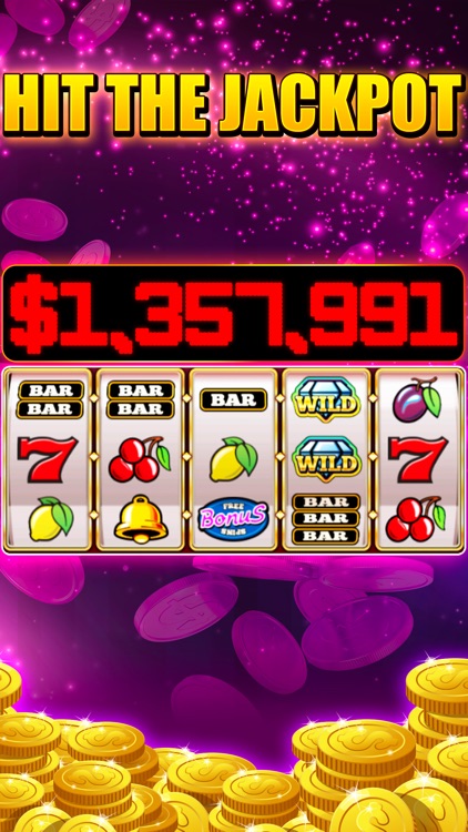 Good Old Slots
