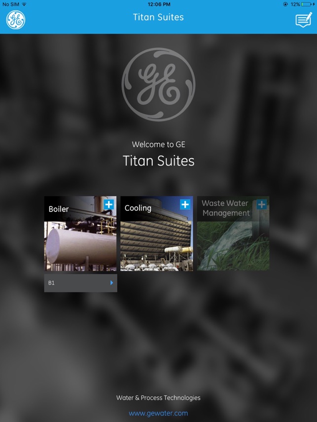 Titan Suites(圖1)-速報App