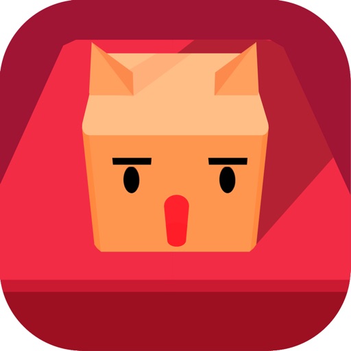 Panic Cube On The Dance Floor iOS App