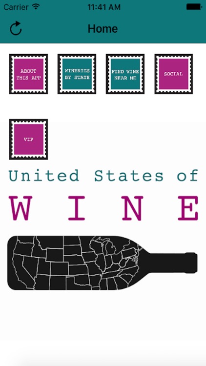 United States of Wine Inc. screenshot-4