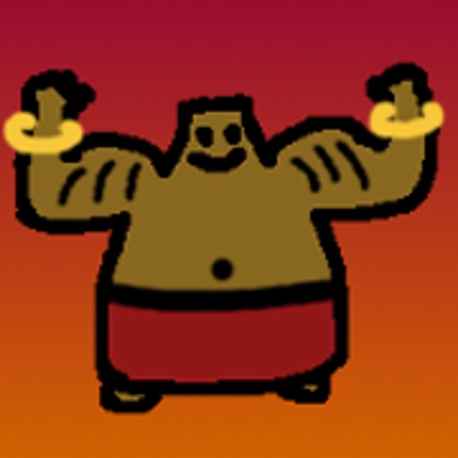 Boulder Block Icon