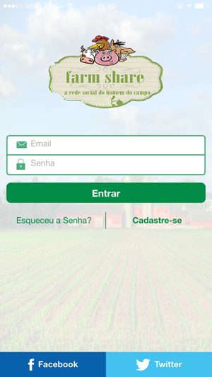 FarmShare for iPhone(圖2)-速報App