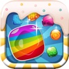 Toffeeman : Sweeties Candy Balloon Match Mission Puzzle
