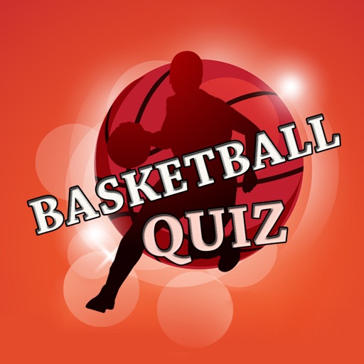 Basketball Quiz Pics- Best Quiz The Basketball Players! Icon