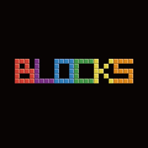 BLOCKS - same game iOS App