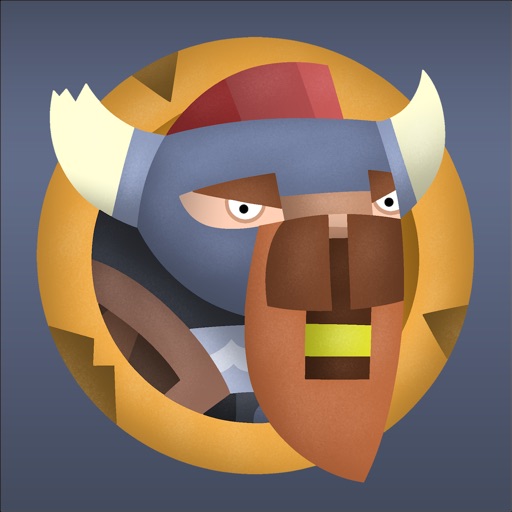 Chain Quest Icon