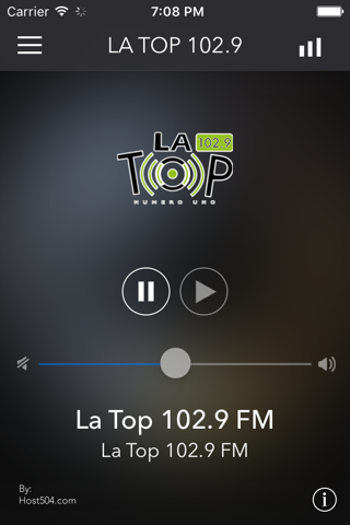 LA TOP 102.9 screenshot 2