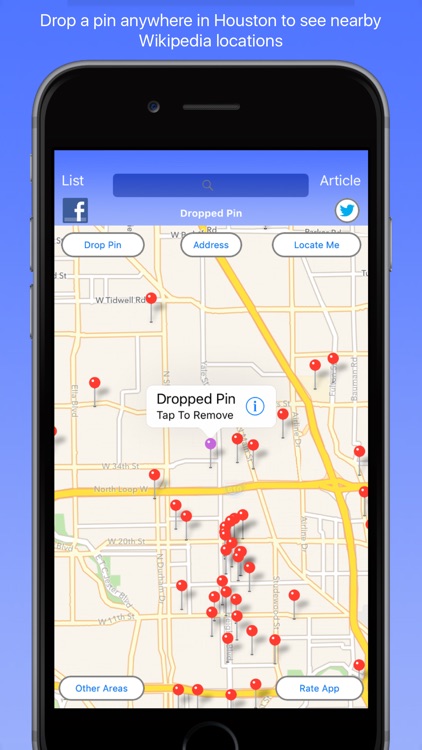 Houston Wiki Guide screenshot-3