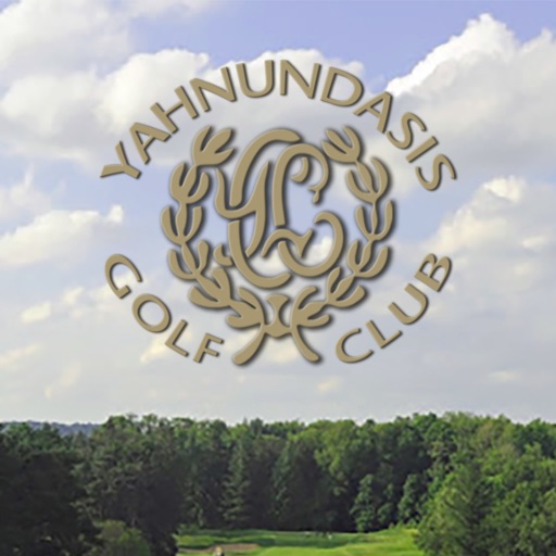 Yahnundasis Golf Club icon