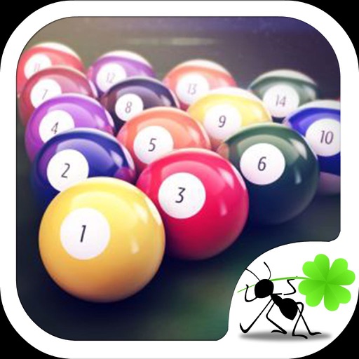 Billiards Master - Speed Pool iOS App