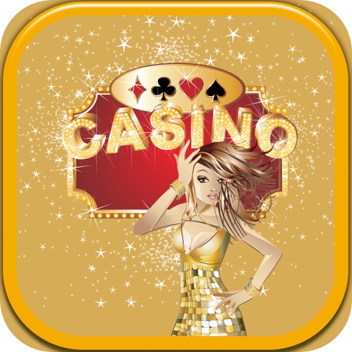 Online Casino Slots Of Gold - Multi Reel Sots Machines Icon