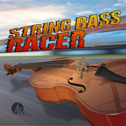 String Bass Racer