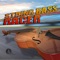 -String Bass Racer listens to you play your instrument as you quickly switch between notes to keep your car fueled as you pass other cars