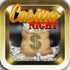 Casino Night Party - Flat Top Slots Machines