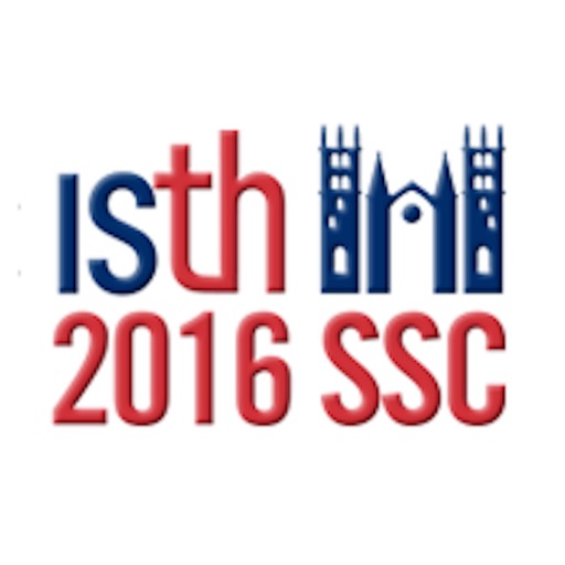 ISTH 2016