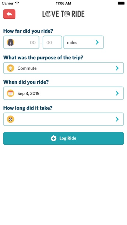 Love to Ride screenshot-4