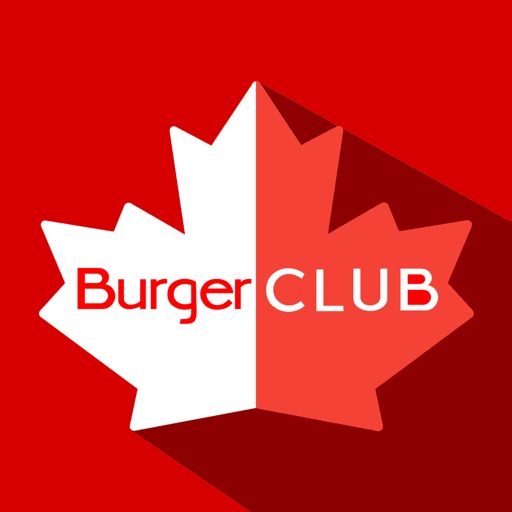 Burger club | Казань icon