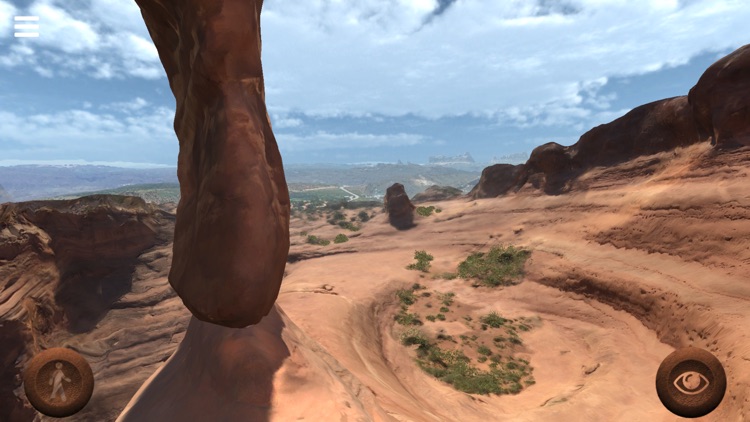 The Delicate Arch 3D screenshot-4