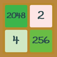Activities of Color 2048 - The hardest ever and free super casual 2048 styled casual puzzle game