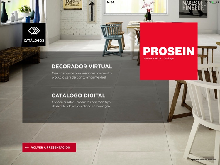 Prosein