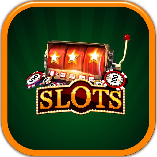 Scatter Hot Vegas SLOTS!!! iOS App