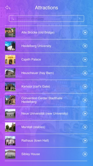 Heidelberg Tourism Guide(圖3)-速報App