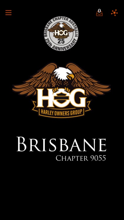 Brisbane HOG Chapter 9055