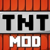 TNT MOD FOR MINECRAFT PC EDITION - MODS POCKET GUIDE