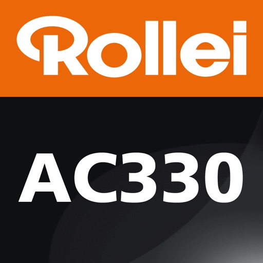 Rollei AC 330/333 WiFi icon