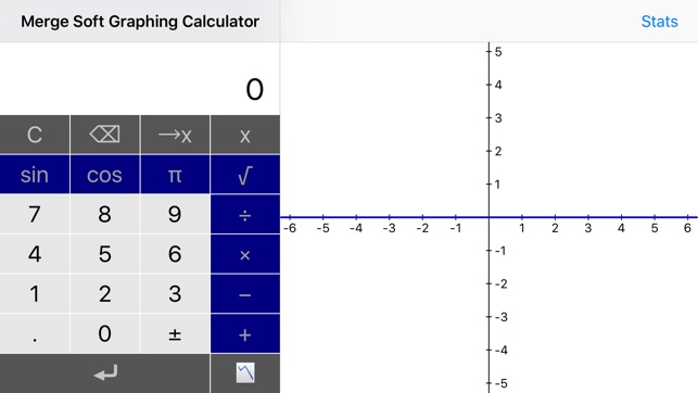 Merge Soft Graphing Calculator(圖3)-速報App