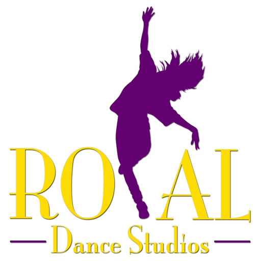 Royal Dance Studios icon