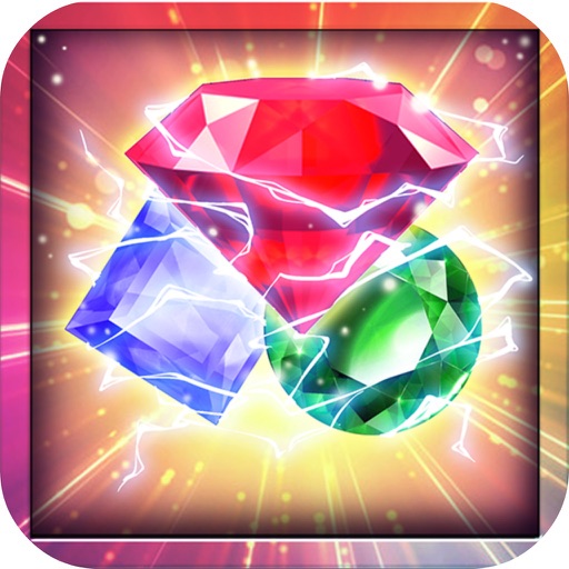 Jewels Mania: Ocea Gems