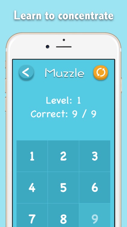 Muzzle: Images and Numbers Free Puzzle Challenge screenshot-4