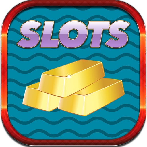 Advanced Slots of Gold - Free Jackpot Casino Games icon